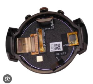 For ASUS ZenWatch 3 WI503Q LCD Display Touch Screen