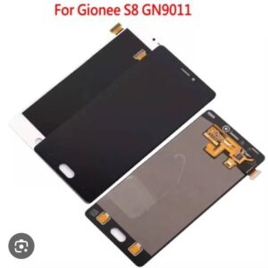 For Gionee S8 GN9011 GN9011L LCD Display